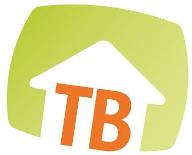 Logo von Trimborn und Best Bau- und Immobilien GmbH & Co. KG