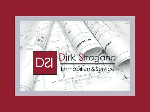 Logo von DSI Dirk Stragand Immobilien & Service