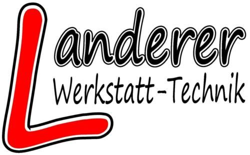 Logo von Landerer Werkstatt Technik