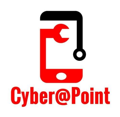 Logo von Cyber Point