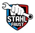 Logo von Stahl-Faust Werkzeughandel