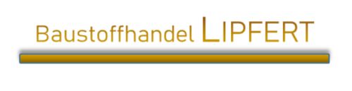 Logo von Baustoffhandel Lipfert