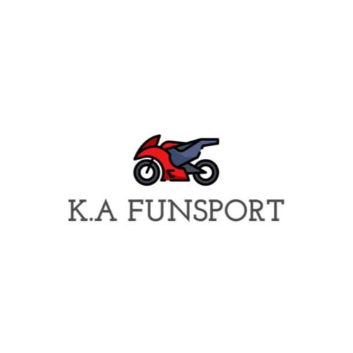 Logo von K.A Funsport