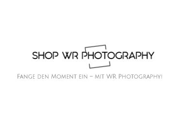 Logo von Shop.WR-Photography.de