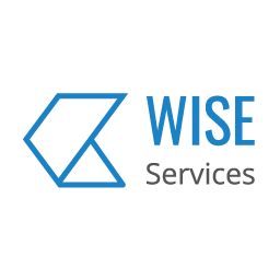Logo von WISE Services