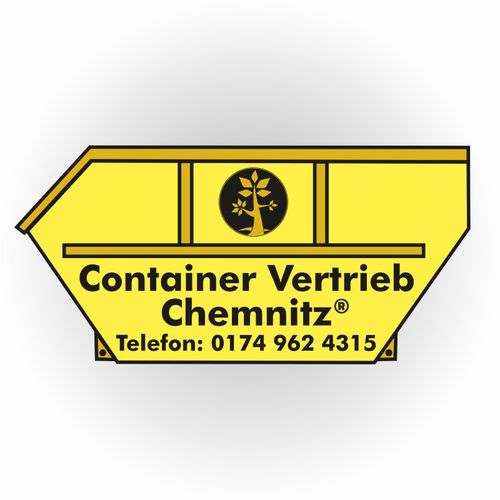 Logo von Container-Vertrieb-Chemnitz GmbH ® 