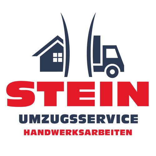 Logo von Umzugsservice Stein GbR