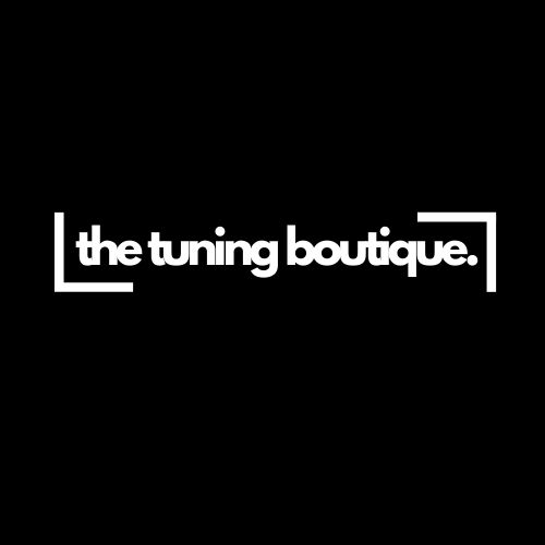 Logo von The Tuning Boutique