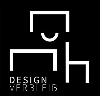 Logo von DESIGNVERBLEIB