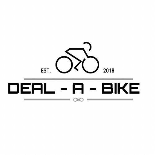 Logo von Deal-a-bike