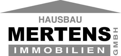 Logo von Mertens Hausbau Immobilien GmbH