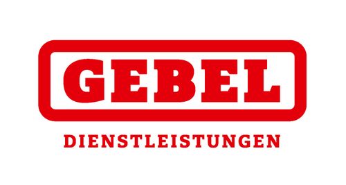 Logo von Gebel Dienstleistungen