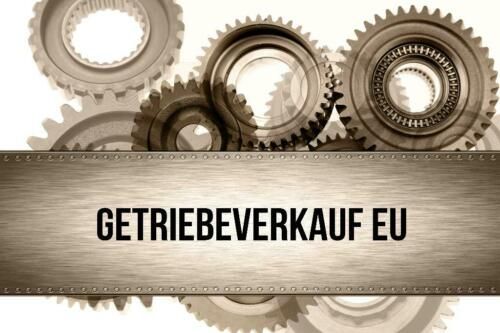 Logo von Getriebeverkauf EU