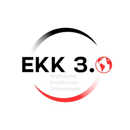 Logo von EKK 3.0 GmbH