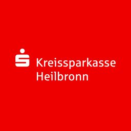 Logo von Kreissparkasse Heilbronn