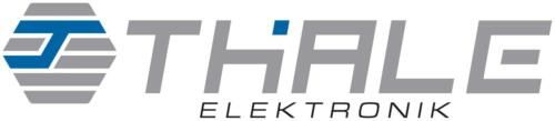 Logo von Thale Elektronik