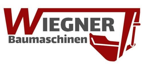 Logo von Wiegner Baumaschinen GmbH