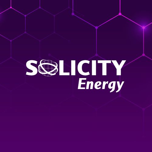 Logo von Solicity Energy GmbH