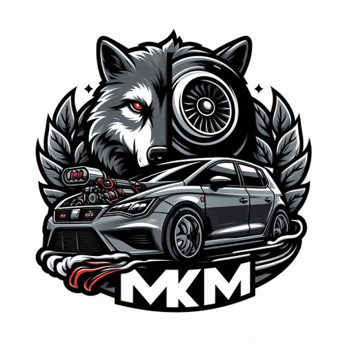 Logo von MKMPerformance