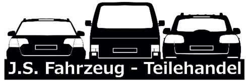 Logo von J.S. Fahrzeugteilehandel