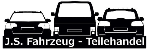 J. S. Fahrzeug-Teilehandel