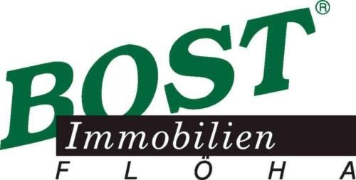 Logo von BOST-Immobilien Flöha