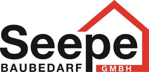 Logo von Seepe Baubedarf GmbH