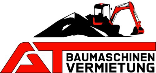 Logo von AT Vermietung