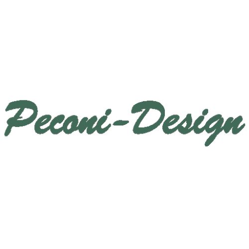Logo von Peconi - Design