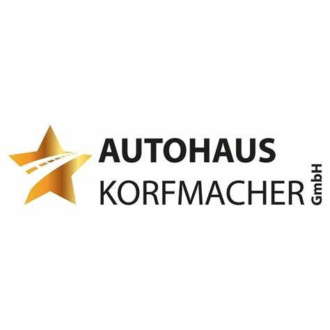 Logo von Autohaus Korfmacher GmbH