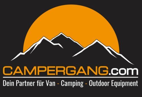 Logo von CAMPERGANG