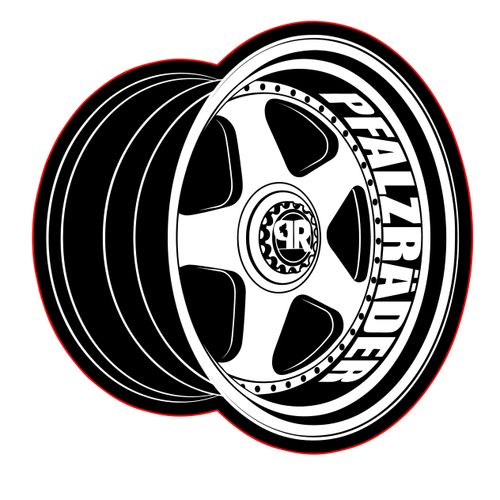 Logo von PFALZRÄDER