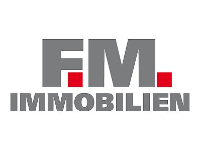 Logo von F.M. Frank Meyer GmbH & Co. Immobilien KG