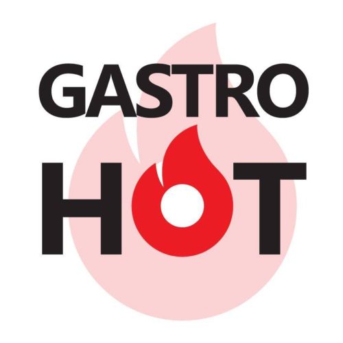 Logo von Gastrohot Großküchentechnik