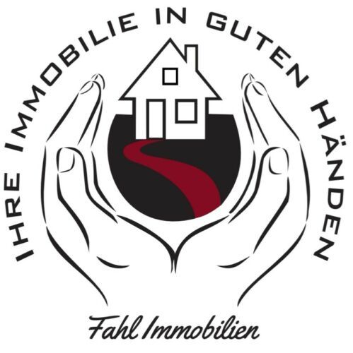 Logo von Fahl Immobilien Makler und Gutachter