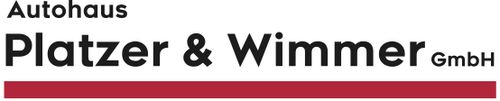Logo von Autohaus Platzer&Wimmer GmbH