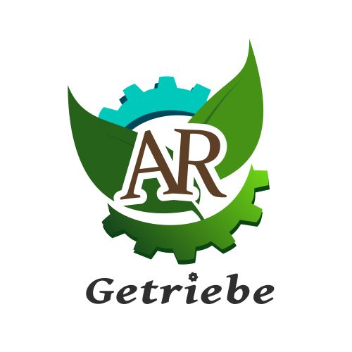 Logo von AR Getriebe