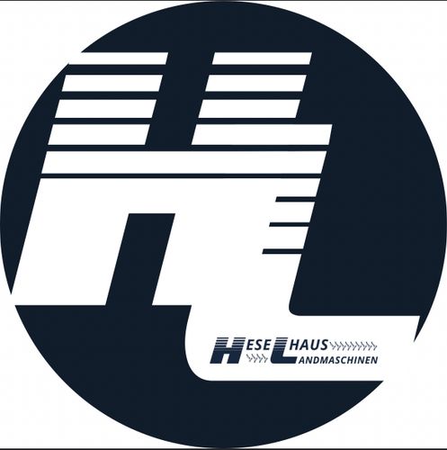 Logo von Heselhaus Landmaschinen