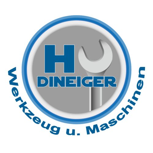 Logo von Handelsunternehmen Dineiger GmbH
