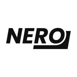 Logo von Nero