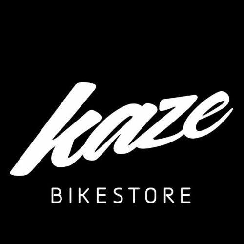 Logo von Kaze Bikestore