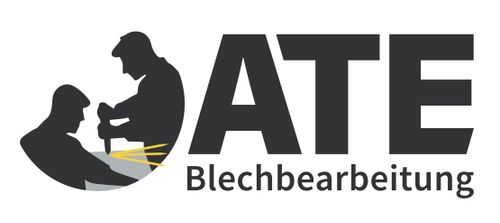 Logo von ATE Blechbearbeitung GbR
