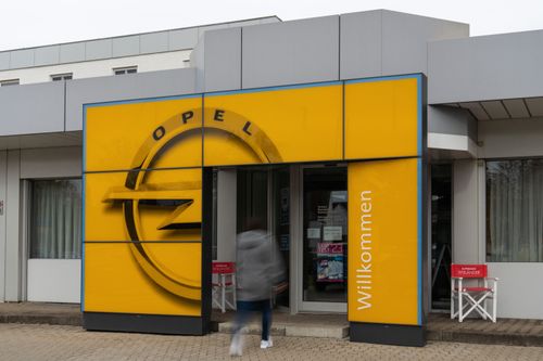 Logo von Autohaus Wieländer GmbH