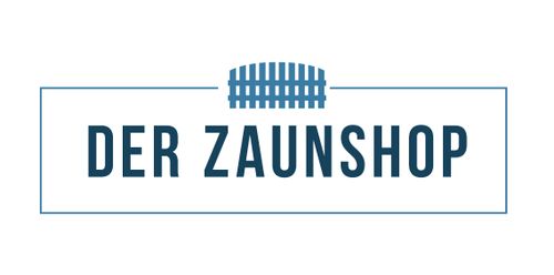 Logo von Der-Zaunshop 