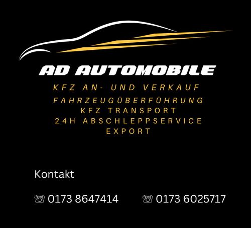 Logo von AD Automobile