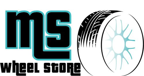 Logo von MS-WheelStore