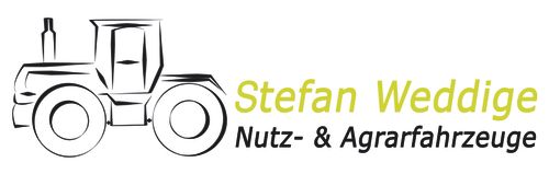 Logo von Weddige-NFZ