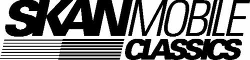 Logo von Skanmobileclassics