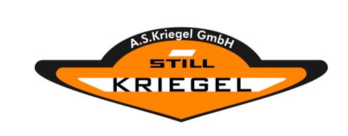 Logo von A.S.Kriegel GmbH