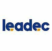 Logo von Leadec